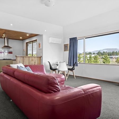 Vila The Snug Twizel Exteriér fotografie